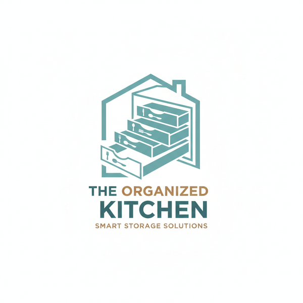 The Organized Kitchen